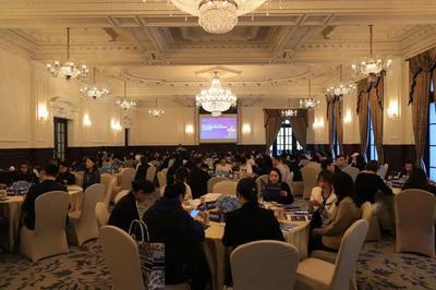 凝心聚力筑基石，共建共享創品牌——2024年藝術外灘建設工作聯席會議全體成員大會召開